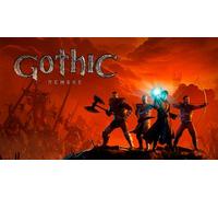 Gothic 1 Remake