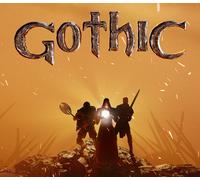 Gothic 1 Remake NA PS5 CD Key