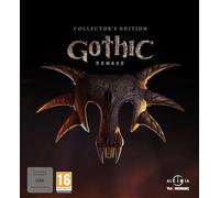 Gothic 1 Remake - PC