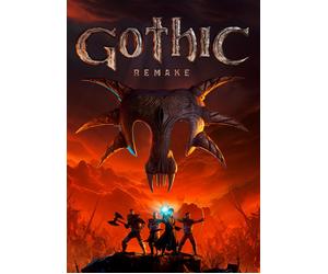 Gothic 1 Remake PC