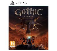 Gothic 1 Remake PS5 Game