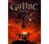 Gothic 1 Remake (PS5) - PSN Account - GLOBAL