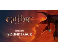 Gothic 1 Remake Soundtrack