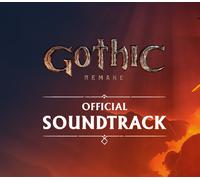Gothic 1 Remake - Soundtrack PC Steam CD Key