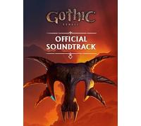 Gothic 1 Remake Soundtrack (PC) - Steam Key - EUROPE