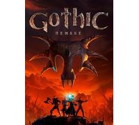 Gothic 1 Remake Xbox One & Xbox Series X|S (UK)