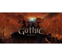Gothic 1 Remake - Xbox Series X