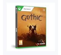 Gothic 1 Remake - Xbox Series X