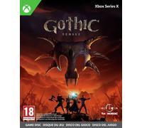 Gothic 1 Remake - Xbox Series X