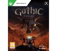 Gothic 1 Remake - Xbox Series X