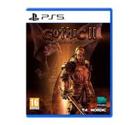 Gothic 2 Classic - PS5