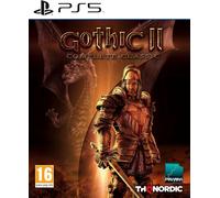 Gothic II Classic - PlayStation 5