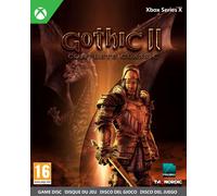 Gothic 2 Classic - Xbox Series X