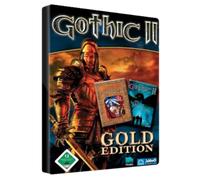 Gothic 2: Gold Edition Steam Gift GLOBAL