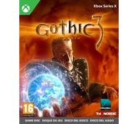 Gothic 3 Classic - Xbox Series X