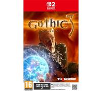 Gothic 3 Classic - Nintendo Switch 2