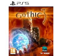 Gothic 3 Classic - PlayStation 5