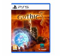 Gothic 3 Classic - PS5