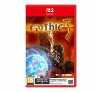 Gothic 3 Classic - Nintendo Switch 2