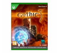 Gothic 3 Classic - Xbox Series X