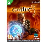 Gothic 3 Classic - Xbox Series X
