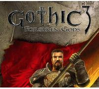 Gothic 3: Forsaken Gods Enhanced Edition PC Steam Account