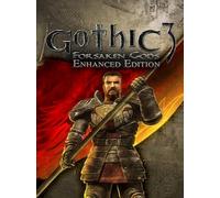 Gothic 3: Forsaken Gods - Enhanced Edition (PC) - Steam Key - EUROPE
