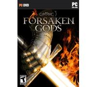 Gothic 3: Forsaken Gods - PC by Dreamcatcher