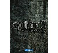 Gothic 3: Forsaken Gods (PC DVD)
