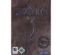 Gothic 3 Game of the Year Edition
