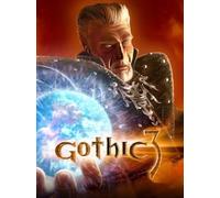 Gothic 3 (PC) - Steam Key - EUROPE