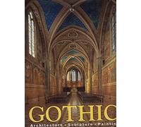 Gothic: Architecture, Sculpture, Painting