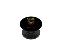 Gothic Broken Heart Lock Dark Romance Design PopSockets Adhesive PopGrip