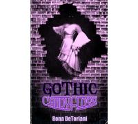 Gothic Candy Floss: a collection of horror short stories
