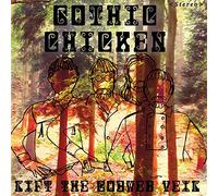 Gothic Chicken - Lift The Cobweb Veil [VINYL]