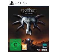 Gothic Classic