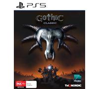 Gothic Classic