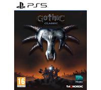 Gothic Classic - PS5
