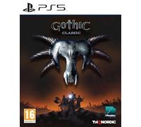 Gothic Classic - PS5