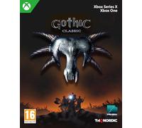 Gothic 1 Classic (Xbox Series X)
