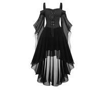 gothic clothes for women, black halloween dress woman, bat woman, witch costumes for women sexy, skeleton womens costume, day of the dead dress, ladies halloween tights