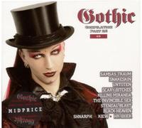 Gothic Compilation 26