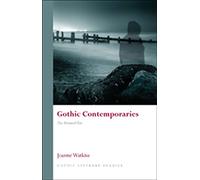 Gothic Contemporaries: The Haunted Text (Gothic Literary Studies)