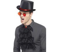 GOTHIC COUNT INSTANT COSTUME