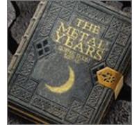 Gothic Doom: Metal Years