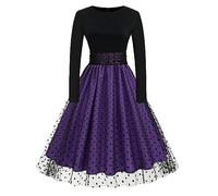 Gothic Dress Medieval Dresses Women Witch With Hooded Cape Ladies Bloody Printed Costume Elegant High-Low Hem Cloak Teens/Women Party