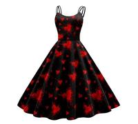 Gothic Dress Medieval Festival Fancy For Women Witch With Hooded Cape V Neck Half Moon Sexy Renaissance Elegant Smocked Party Traditional Irish Halloween Carnival Cosplay