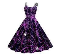 Gothic Dress Medieval Halloween Party Witch With Hooded Cape Lace Velvet Costumes Dresses Zombie Bride Role Play Teens/Women