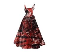 Gothic Evening Dress, Evening Dress Adults Classic Vampiress Fancy Costume Carnival Ball Dresses Wicked Witch Costume Adult Women Costumes Party Halloween |