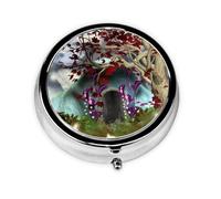 Gothic Fairy Garden